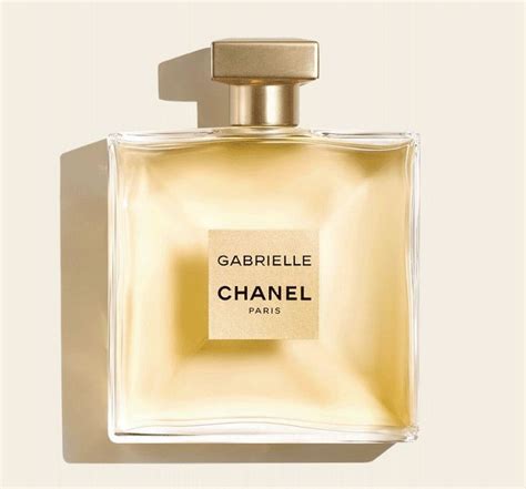 gabrielle collection chanel|Gabrielle Chanel fragrantica.